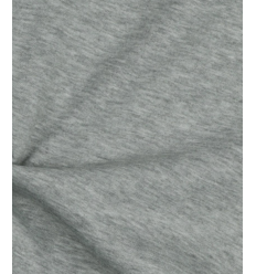 Tissu jacquard bio "Leaf" - Mind The Maker