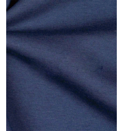 Tissu jacquard bio "Leaf" - Mind The Maker
