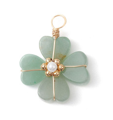 Pendentif petite piece lisse 4mm