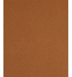 Tissu jacquard bio "Leaf" - Mind The Maker