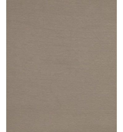 Tissu jacquard bio "Leaf" - Mind The Maker