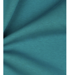 Tissu jacquard bio "Leaf" - Mind The Maker