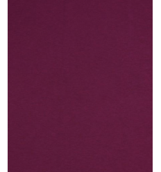 Tissu jacquard bio "Leaf" - Mind The Maker