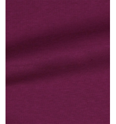 Tissu jacquard bio "Leaf" - Mind The Maker