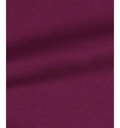 Tissu jacquard bio "Leaf" - Mind The Maker