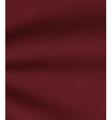 Tissu jacquard bio "Leaf" - Mind The Maker
