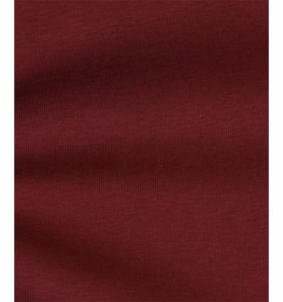 Tissu jacquard bio "Leaf" - Mind The Maker