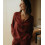 Patron pyjama Soupir