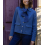 Patron blouse Cicadella