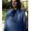 Patron blouse Cicadella