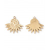 Pendentif mini goutte