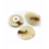 Pression recouverte 17mm