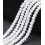 2mm - Chapelet pierre - tourmaline