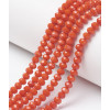 2mm - Chapelet pierre - tourmaline