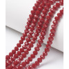 2mm - Chapelet pierre - tourmaline