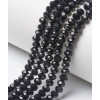 2mm - Chapelet pierre - tourmaline