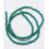 2mm - Chapelet pierre - tourmaline