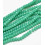 2mm - Chapelet pierre - tourmaline