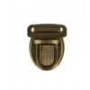 Boucle clips pour banane