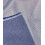 Tissu jacquard bio "Leaf" - Mind The Maker