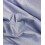 Tissu jacquard bio "Leaf" - Mind The Maker