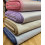 Tissu jacquard bio "Leaf" - Mind The Maker