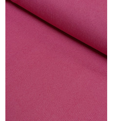 Tissu jacquard bio "Leaf" - Mind The Maker