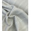 Lin viscose trait lurex