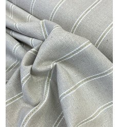 Viscose "SANDSTORM OFF-WHITE"- Atelier Brunette