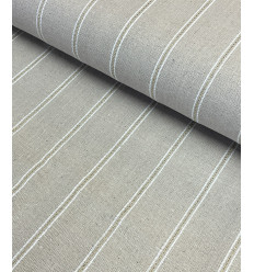 Viscose "SANDSTORM OFF-WHITE"- Atelier Brunette