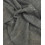 Tissu jacquard bio "Leaf" - Mind The Maker