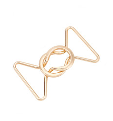 Boucle clips pour banane
