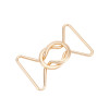 Boucle clips pour banane