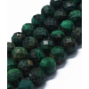 8mm - Chapelet pierre - aventurine rose