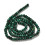 4mm - malachite facette - Chapelet pierre
