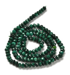 8mm - Chapelet pierre - aventurine rose