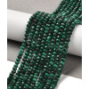 8mm - Chapelet pierre - aventurine rose