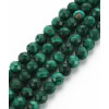 8mm - Chapelet pierre - aventurine rose