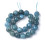 10mm - apatite - Chapelet de pierres