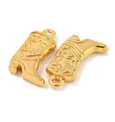 Pendentif botte 