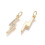 Pendentif éclair