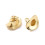 Pendentif chapeau de cowboy