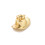 Pendentif chapeau de cowboy