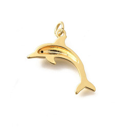 Pendentif dauphin