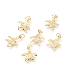 Pendentif étoile de mer
