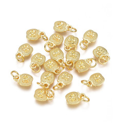 Pendentif pomme