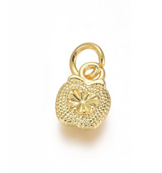 Pendentif pomme