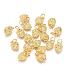 Pendentif coeur