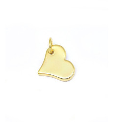 Pendentif coeur
