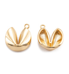 Pendentif biscuit chinois